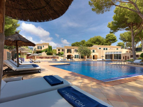 Hotel Boutique H10 Punta Negra