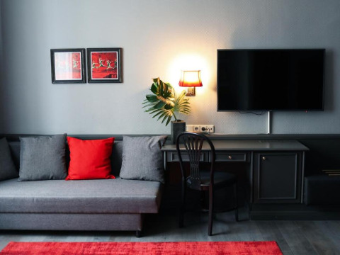 Boutique Hotel Krone München