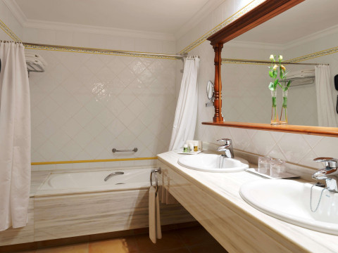 Boutique Hotel La Moraleja - Adults Only