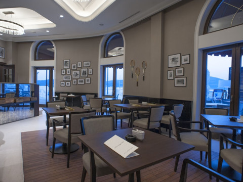 Boutique Hotel La Roche