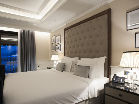 Boutique Hotel La Roche