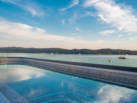 Boutique Hotel La Roche