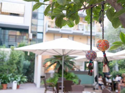 Boutique Hotel Liddo