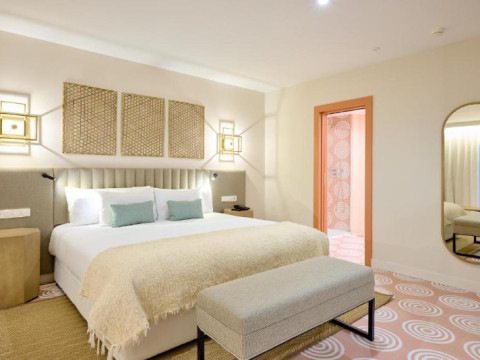 Boutique Hotel Luna Granada Centro