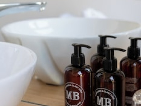 BOUTIQUE HOTEL MAISON EMILE