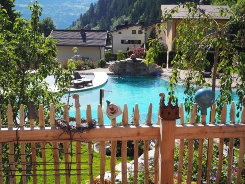 Boutique Hotel Martha