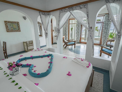 Boutique Hotel Matlai
