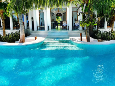 Boutique Hotel Matlai