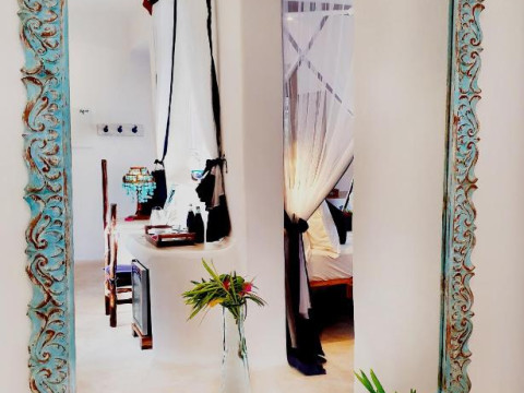 Boutique Hotel Matlai