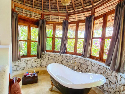 Boutique Hotel Matlai