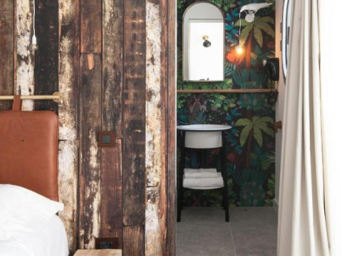 Boutique Hotel Miramar