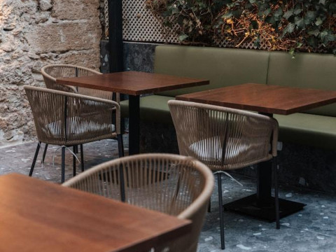 Boutique Hotel Olom