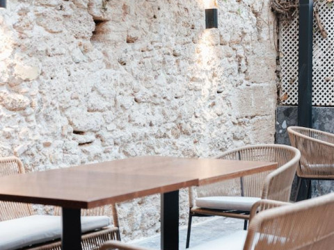 Boutique Hotel Olom