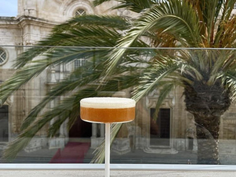 Boutique Hotel Olom