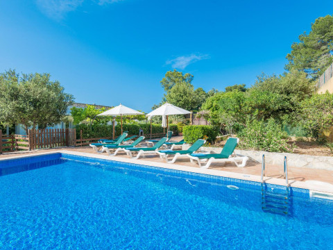 Boutique Hotel Oriola