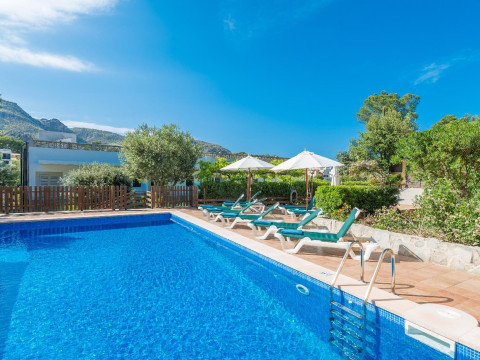 Boutique Hotel Oriola