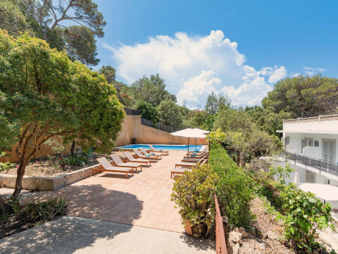 Boutique Hotel Oriola