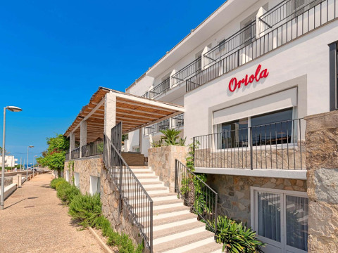 Boutique Hotel Oriola