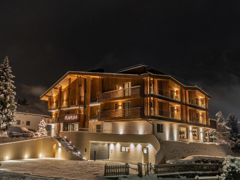 BOUTIQUE HOTEL PLANLIM