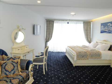 Boutique Hotel Santa Cruz