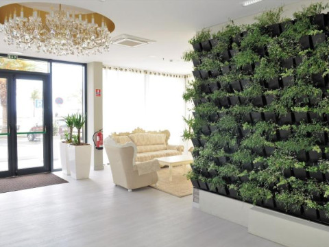 Boutique Hotel Santa Cruz