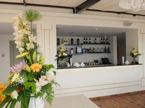 Boutique Hotel Santa Cruz