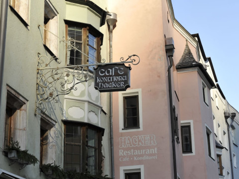 BOUTIQUE HOTEL SCHLOSS MATZEN