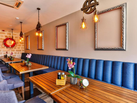 Boutique Hotel Tate by Aycon