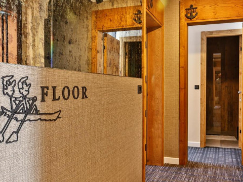 Boutique Hotel Tate by Aycon