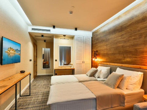 Boutique Hotel Tate by Aycon