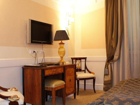 Boutique Hotel Trevi