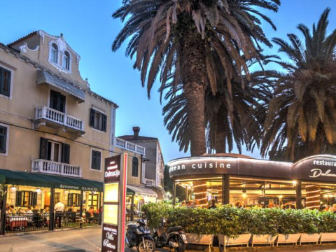 Boutique Hotel Villa Pattiera