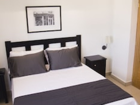 BOUTIQUE RESIDENCE CITY