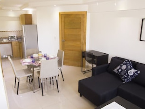 BOUTIQUE RESIDENCE CITY