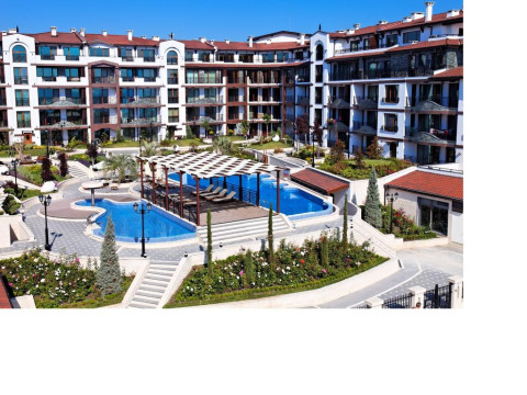 Boutique Rose Gardens Apartments