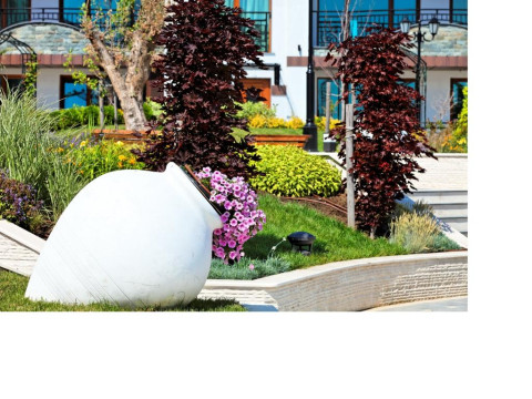 Boutique Rose Gardens Apartments