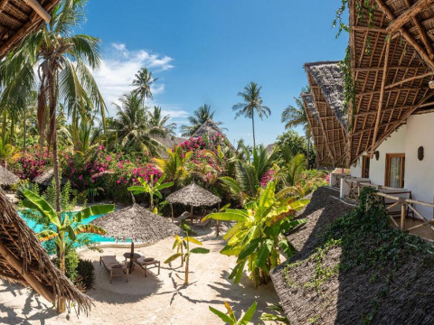 Boutique Villa Unaweza
