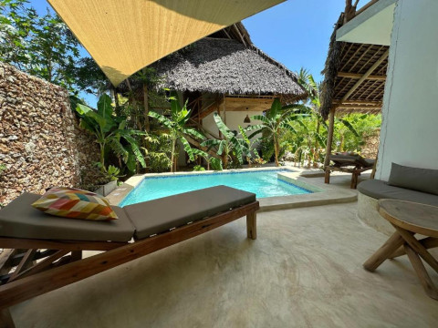 Boutique Villa Unaweza