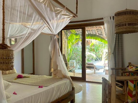 Boutique Villa Unaweza