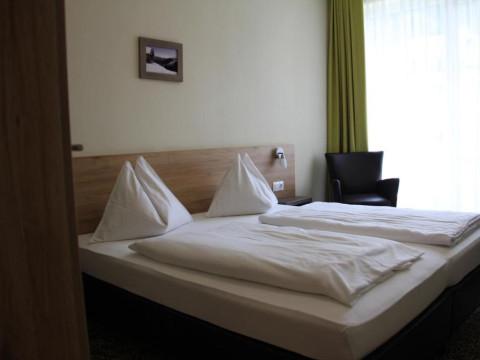 Boutiquehotel Lindenhof