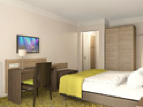 Boutiquehotel Lindenhof