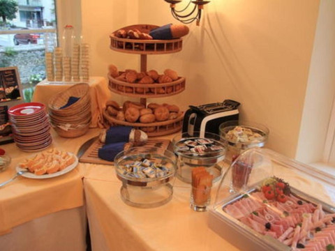 Boutiquehotel Lindenhof