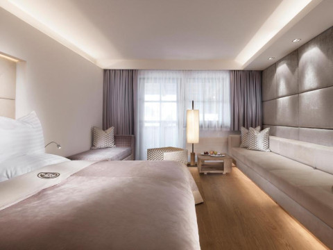 Boutiquehotel Schwarzer Adler