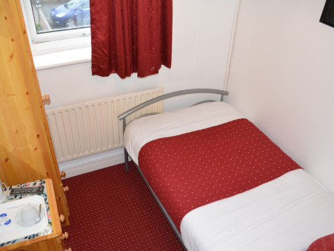 Bow Guest House
