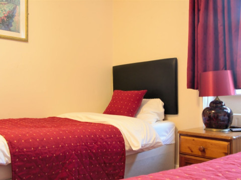 Bow Guest House