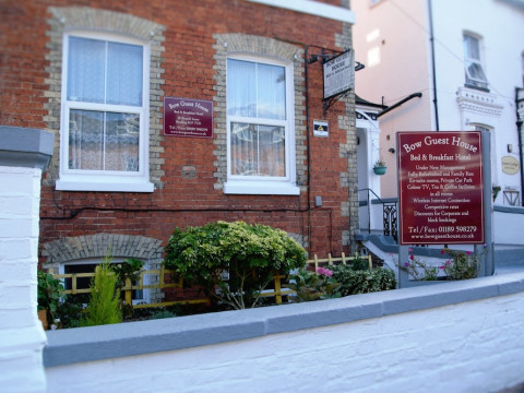 Bow Guest House