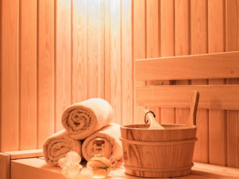 Boyalik Beach Hotel And Spa