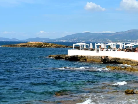 BQ Aguamarina Boutique