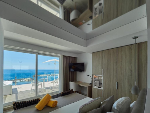 BQ Aguamarina Boutique Hotel