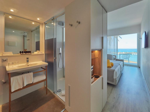BQ Aguamarina Boutique Hotel